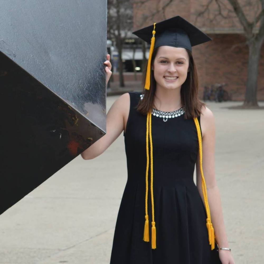 Meet your Posher, Delaney